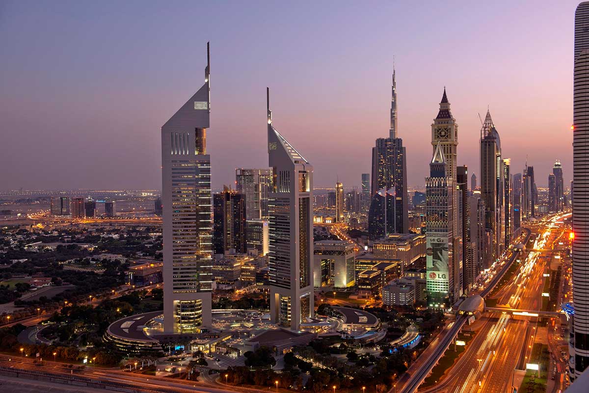 Dubai’s Dream Homes: Poised for Another Price Surge in 2024?