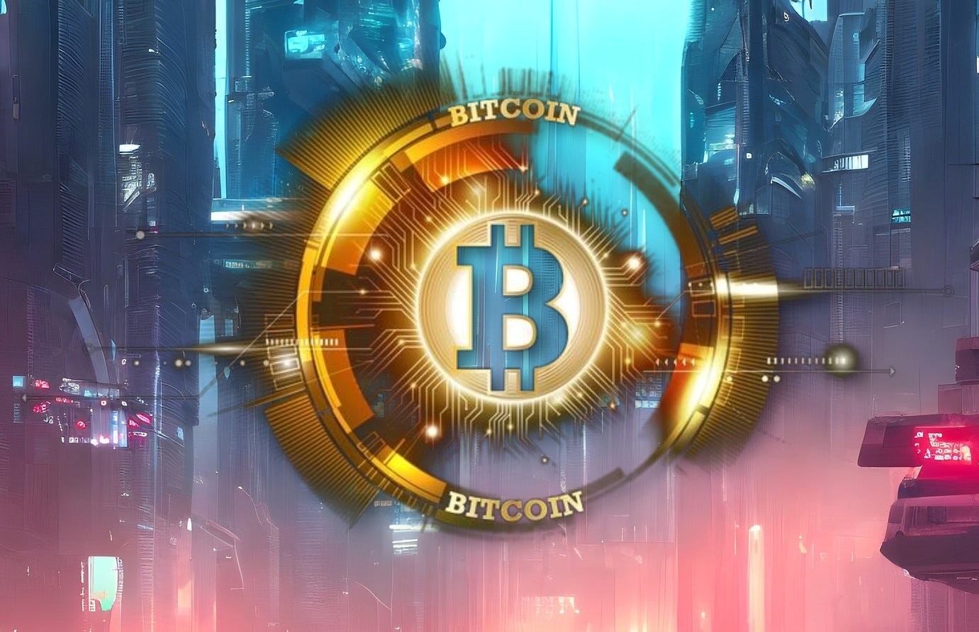 BlackRock: Bitcoin = Progress? Boldest Crypto Ad Ever?