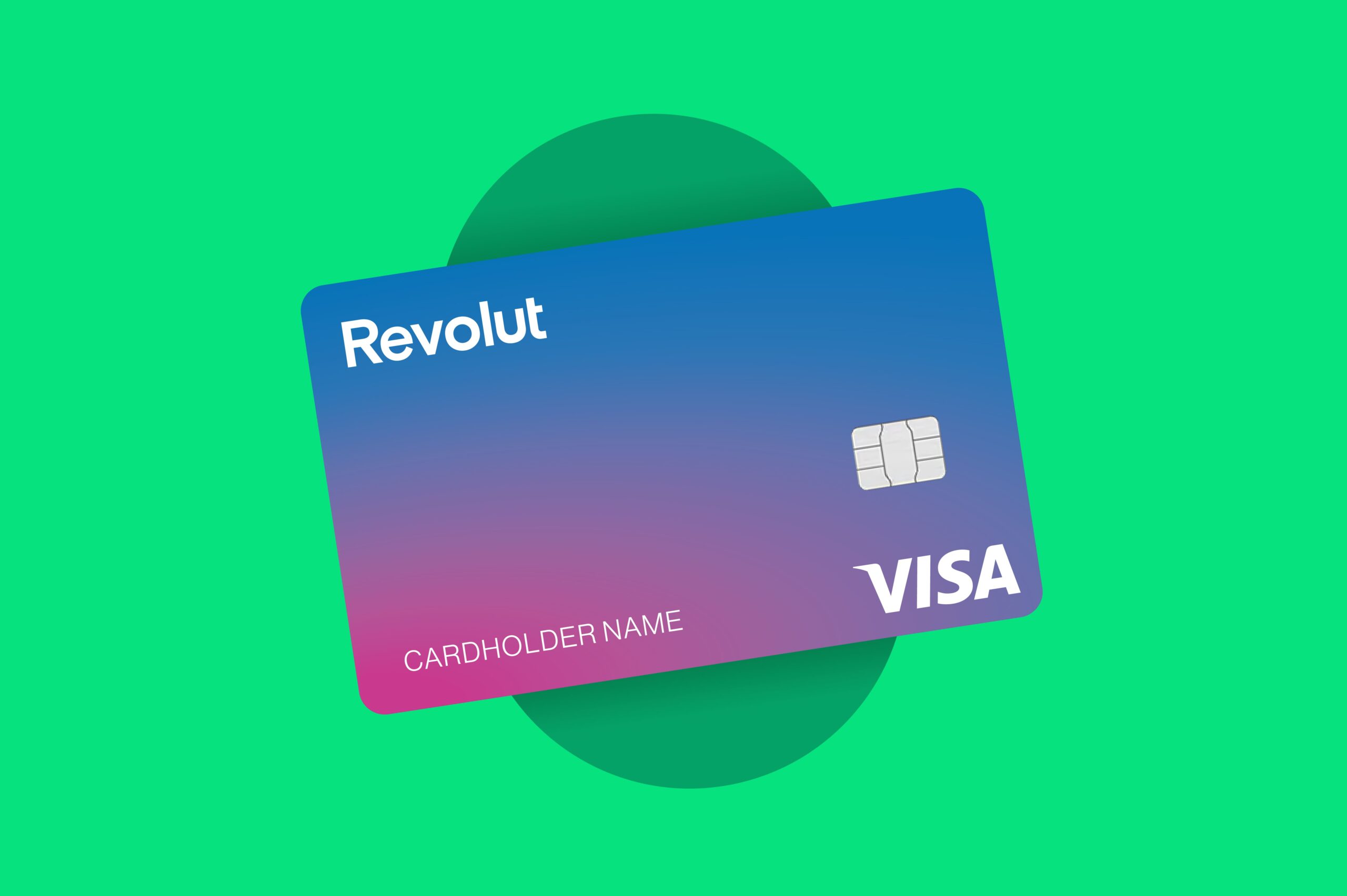 Revoult: Digital Banking