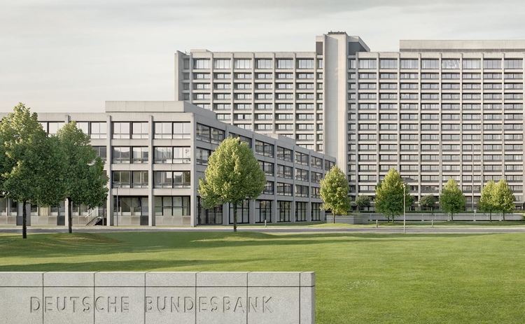 Bundesbank Burns Through €20 Billion to Cover Losses!