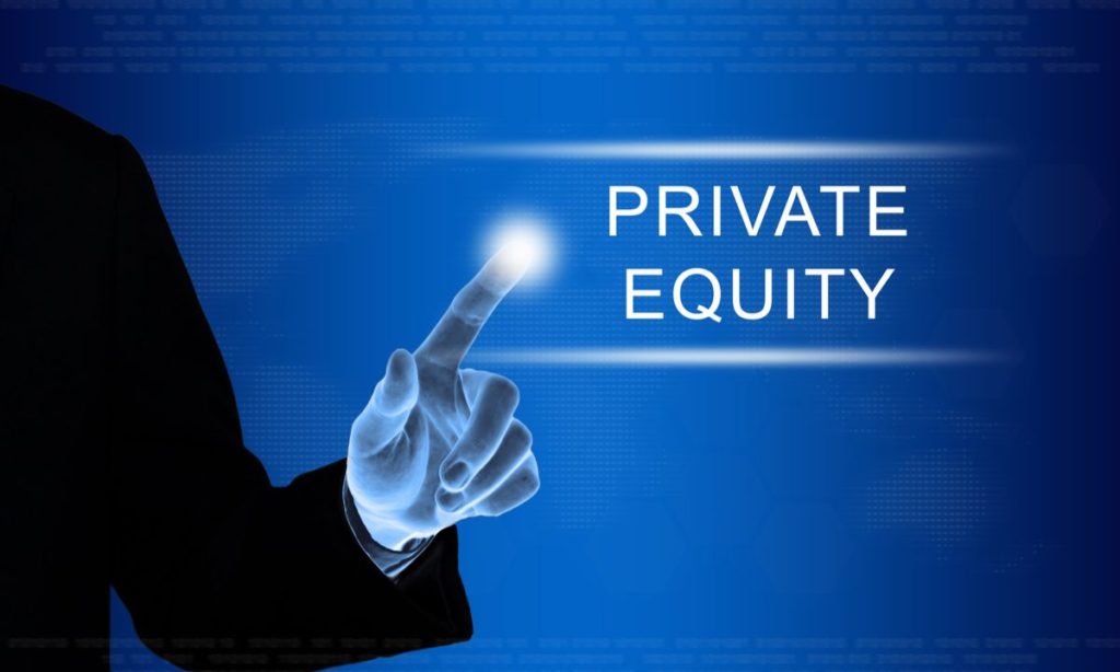 US Pension Giant Calls on Private Equity to Reward Workers