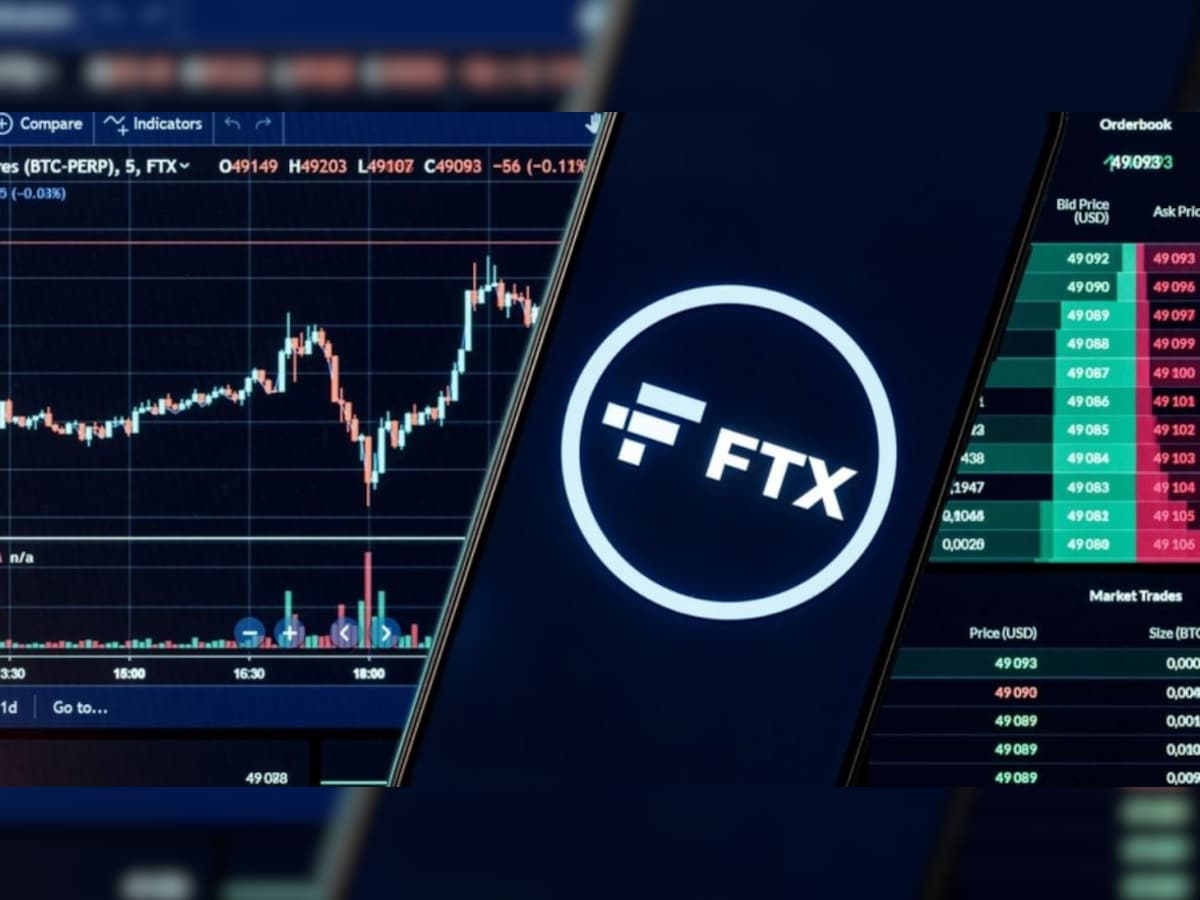 The Domino Effect of FTX Crash : How One Exchange’s Collapse Can Rock the Entire Crypto Market