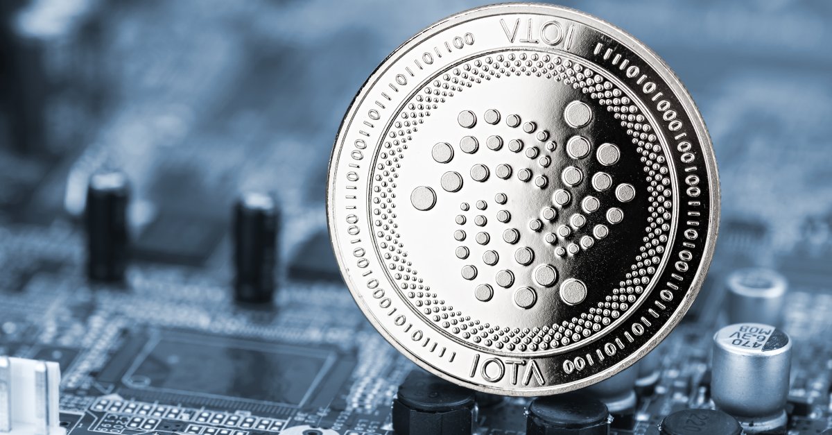 Bitcoin’s Little Cousin Cries Again: IOTA’s Price Dip Mirrors Market Misery, is it Time to Panic Sell?