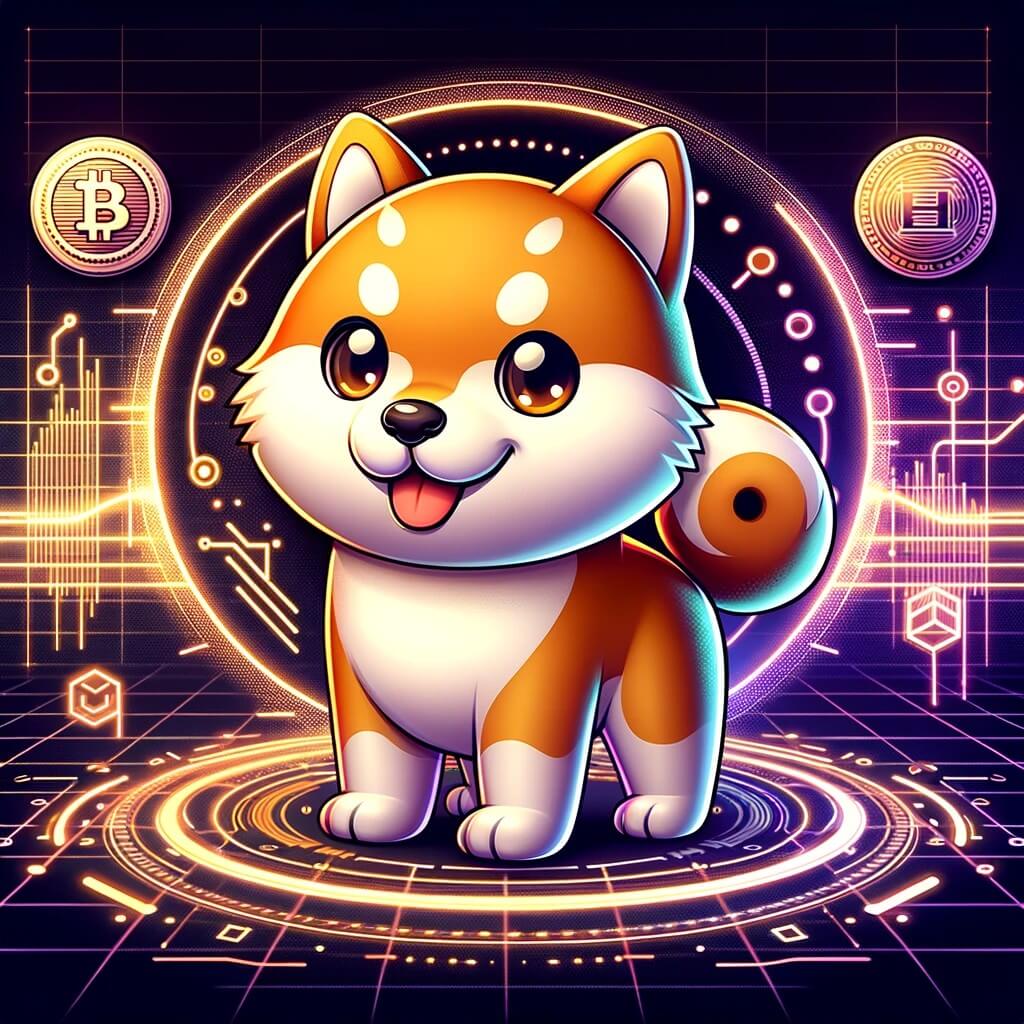 Shiba Inu Coin: 50% Drop in 24 Hours – Is the “Dogecoin Killer” Down for the Count?