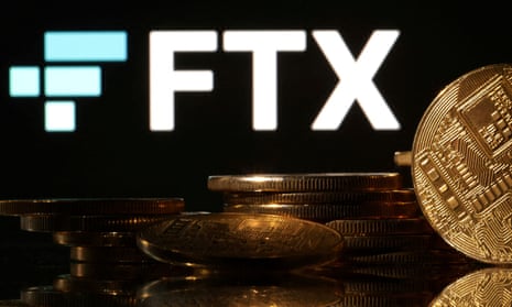 After the FTX crash, here's what you need to know – the crypto bubble is  already bursting | Carol Alexander | The Guardian