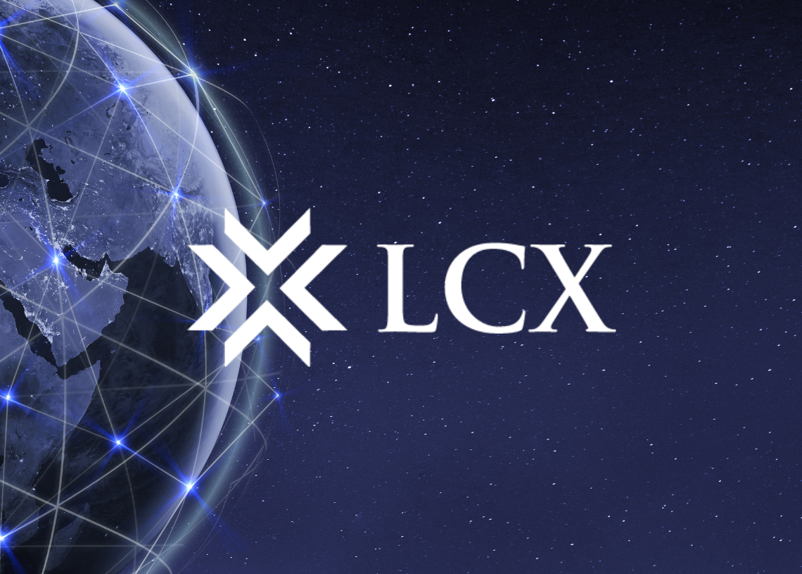 XRP to LCX